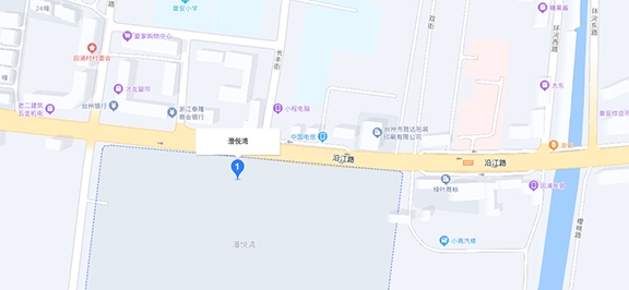 尊龙凯时 - 台州尊龙凯时·漫悦湾