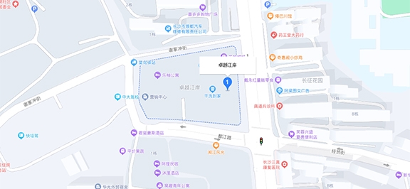 尊龙凯时 - 长沙尊龙凯时·江岸
