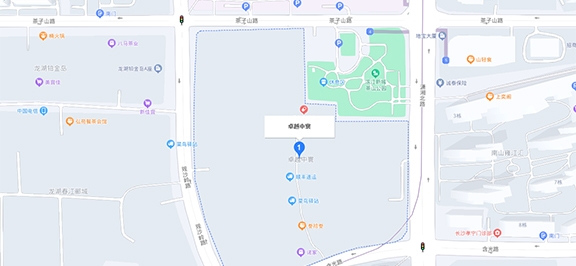 尊龙凯时 - 长沙尊龙凯时·中寰