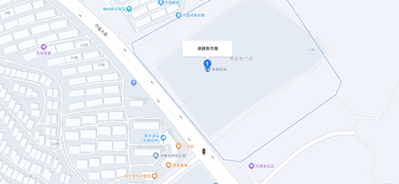 尊龙凯时 - 长沙尊龙凯时·青竹湖