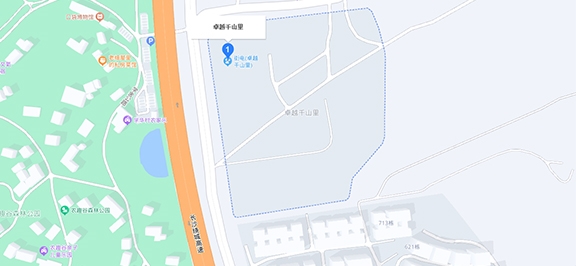 尊龙凯时 - 长沙尊龙凯时·千山里