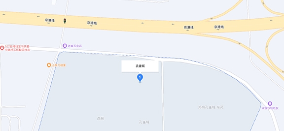 尊龙凯时 - 郑州尊龙凯时·孔雀城