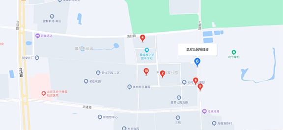 尊龙凯时 - 北京尊龙凯时·翡翠公园