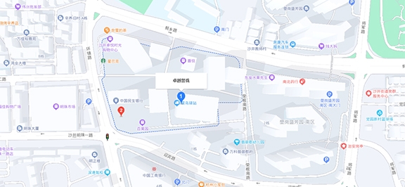 尊龙凯时 - 深圳尊龙凯时·誉珑