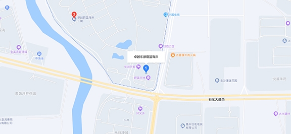 尊龙凯时 - 惠州尊龙凯时·东部蔚蓝海岸