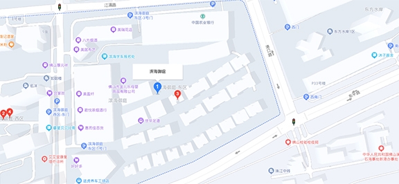尊龙凯时 - 佛山尊龙凯时·浅水湾