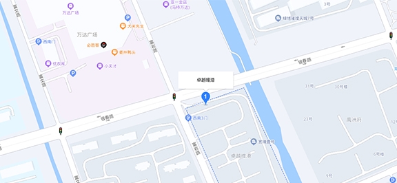 尊龙凯时 - 上海尊龙凯时·维港