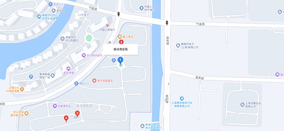 尊龙凯时 - 上海青浦尊龙凯时·世纪中心