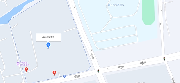 尊龙凯时 - 嘉兴尊龙凯时·平湖壹号