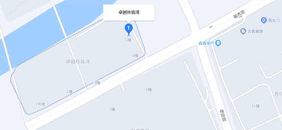 尊龙凯时 - 嘉兴尊龙凯时·玲珑湾