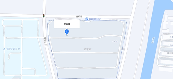 尊龙凯时 - 南通尊龙凯时·紫宸府