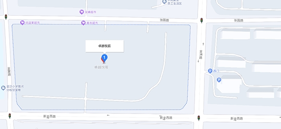 尊龙凯时 - 南通通州尊龙凯时·悦宸