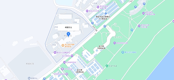 尊龙凯时 - 青岛尊龙凯时·天元