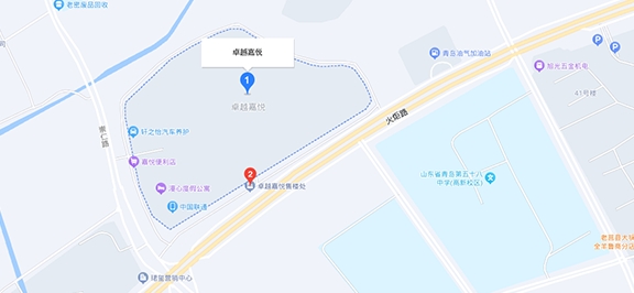 尊龙凯时 - 青岛尊龙凯时·嘉悦