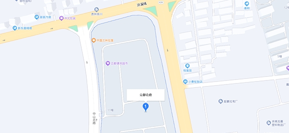 尊龙凯时 - 宁波尊龙凯时·云都会府