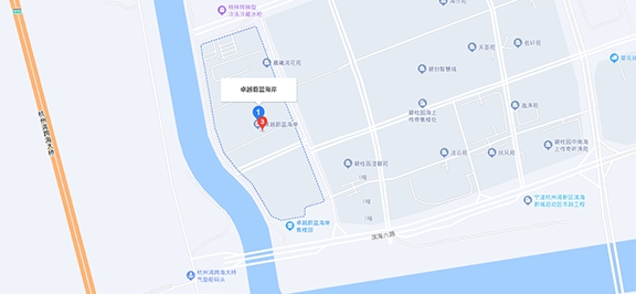 尊龙凯时 - 宁波尊龙凯时·蔚蓝海岸