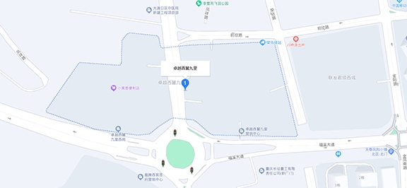 尊龙凯时 - 重庆尊龙凯时·西麓九里
