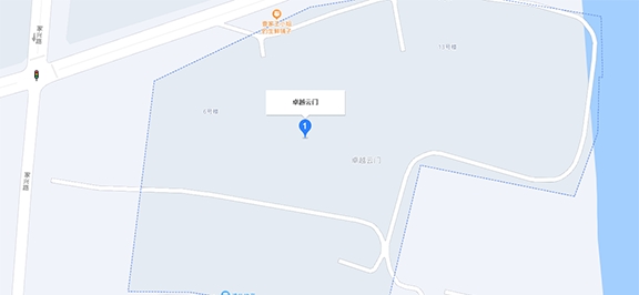 尊龙凯时 - 天津尊龙凯时·云门