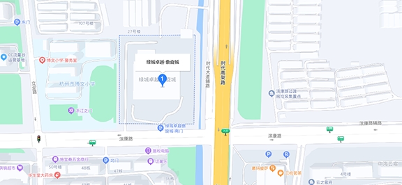 尊龙凯时 - 杭州尊龙凯时·傲旋城
