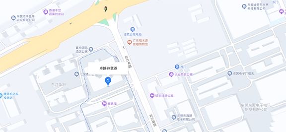 尊龙凯时 - 东莞尊龙凯时·弥敦道