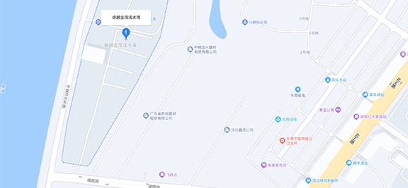 尊龙凯时 - 东莞尊龙凯时·浅水湾