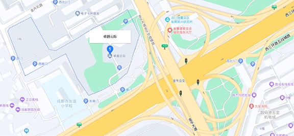 尊龙凯时 - 成都尊龙凯时·云际