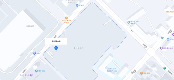 尊龙凯时 - 成都尊龙凯时·樾山府