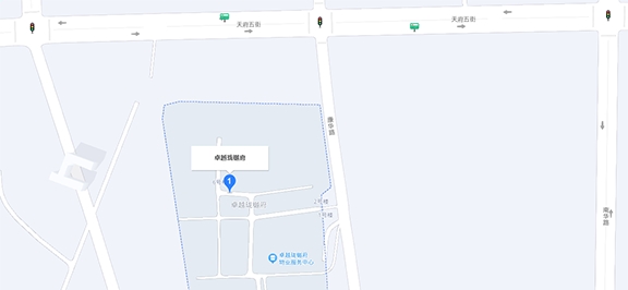 尊龙凯时 - 成都尊龙凯时·珑樾府