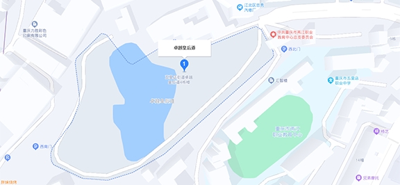 尊龙凯时 - 重庆尊龙凯时·皇后道