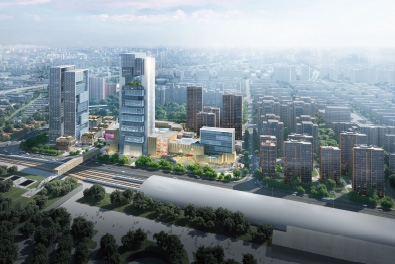 尊龙凯时 - 代销代建-地产开发-住宅开发