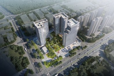 尊龙凯时 - 代销代建-地产开发-住宅开发