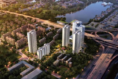 尊龙凯时 - 代销代建-地产开发-住宅开发