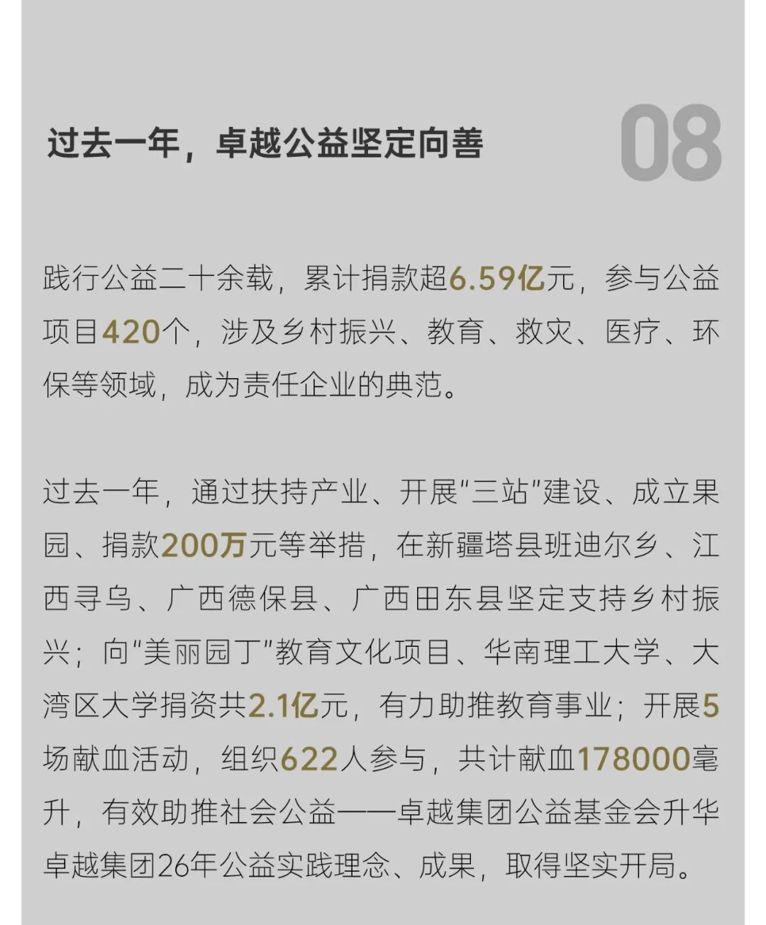 尊龙凯时 - 尊龙凯时27周年丨感恩历历 稳进始终