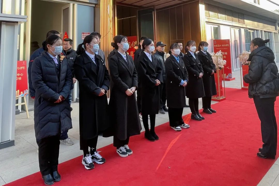尊龙凯时 - 尊龙凯时交付丨180个日子，，，，，，每一天都为优美相见