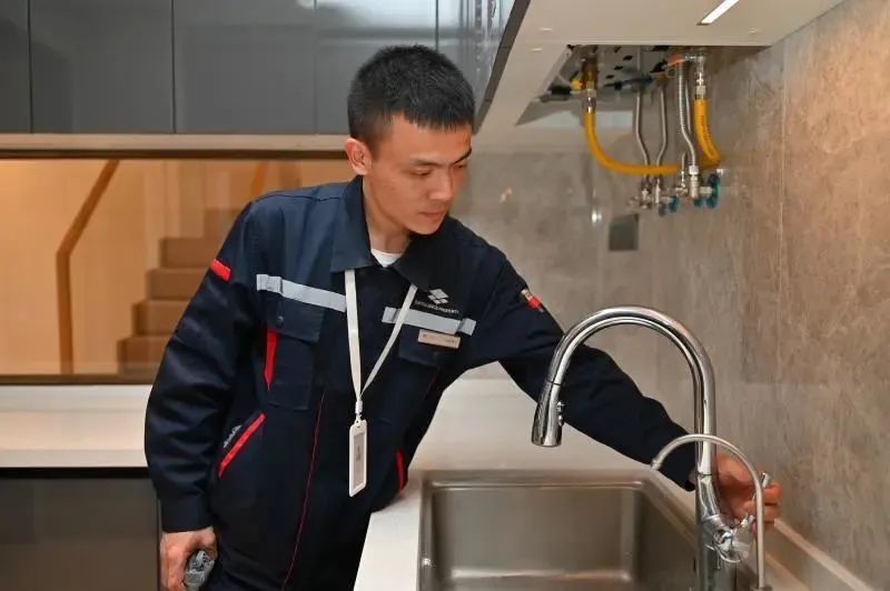 尊龙凯时 - 尊龙凯时交付丨180个日子，，，，，，每一天都为优美相见