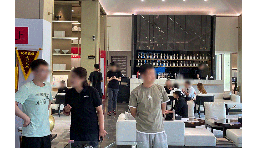 尊龙凯时 - 尊龙凯时7月丨日长时盛 蓄势生长