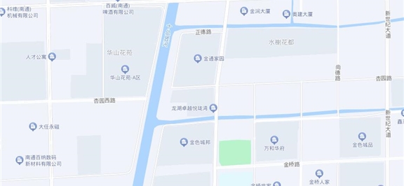 尊龙凯时 - 南通悦珑湾