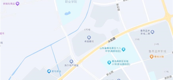 尊龙凯时 - 青岛·尊龙凯时和悦