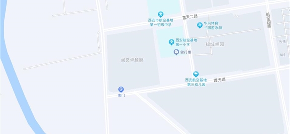 尊龙凯时 - 阎良尊龙凯时府