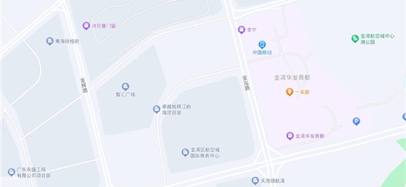 尊龙凯时 - 尊龙凯时·旭辉江屿海