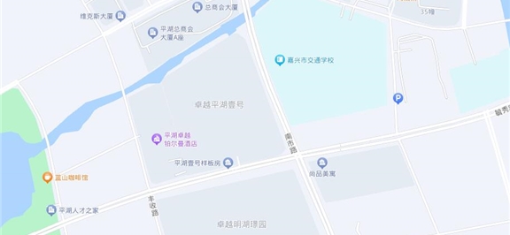 尊龙凯时 - 尊龙凯时平湖悦宸里