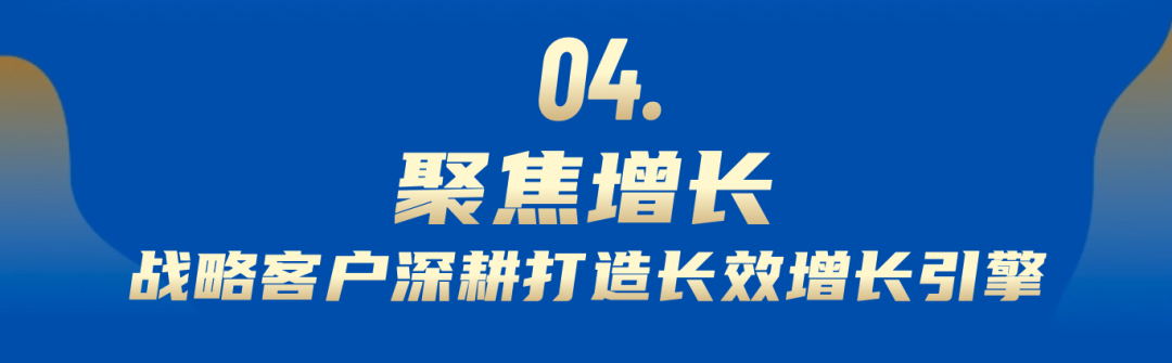 尊龙凯时 - 2023年中期业绩解读｜尊龙凯时商企效劳：一连领航商企赛道 周全聚焦价值创立