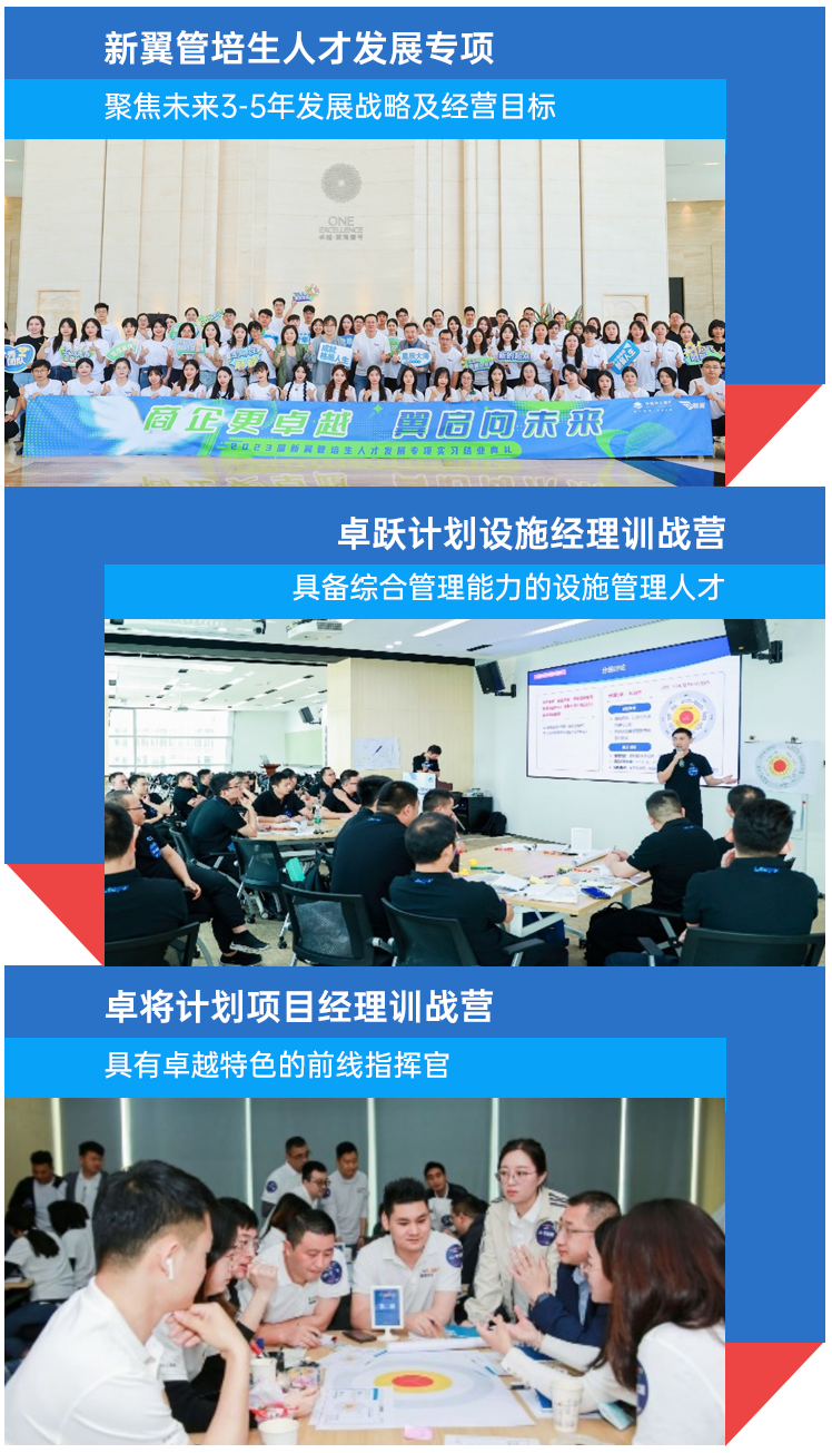 尊龙凯时 - 2023年中期业绩解读｜尊龙凯时商企效劳：一连领航商企赛道 周全聚焦价值创立