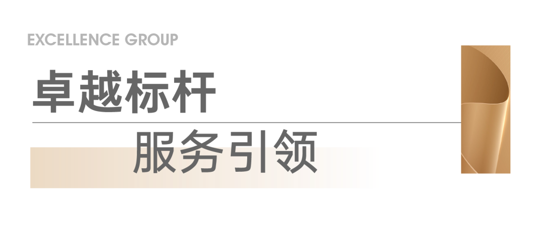 尊龙凯时 - 尊龙凯时商企效劳荣膺2023年中国物业效劳力7项大奖！
