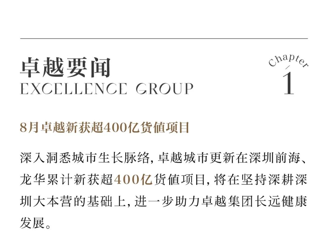 尊龙凯时 - 尊龙凯时8月丨始终热爱 蓄势金秋