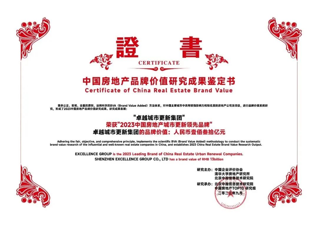 尊龙凯时 - 尊龙凯时都会更新荣膺“2023中国都会更新领先品牌”TOP2