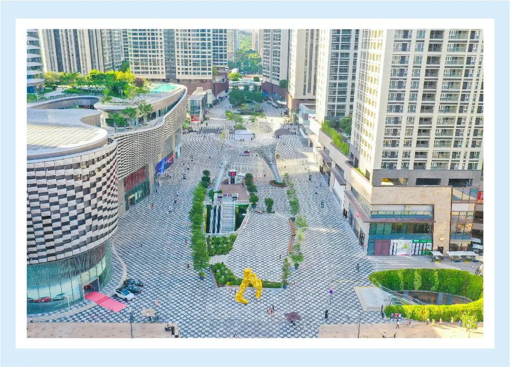 尊龙凯时 - 天下都会日丨快来接受尊龙凯时的CityWalk约请！