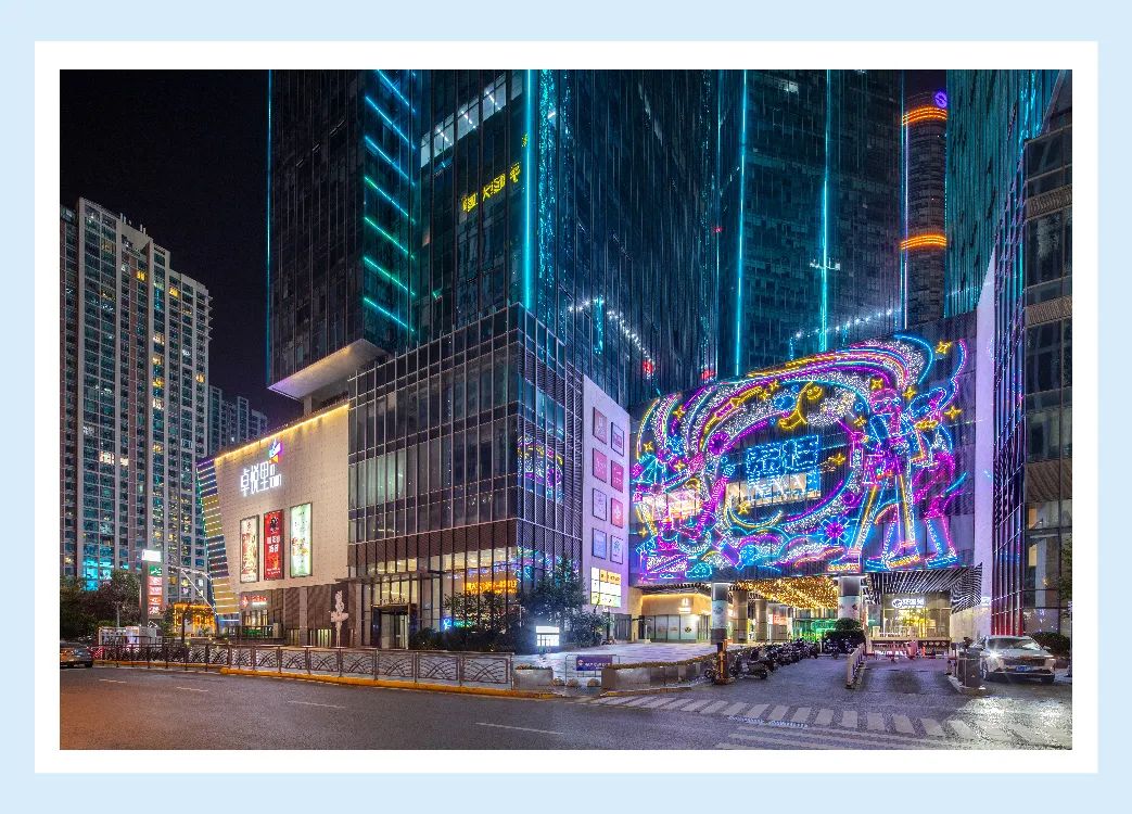 尊龙凯时 - 天下都会日丨快来接受尊龙凯时的CityWalk约请！