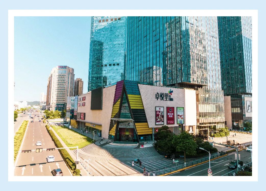尊龙凯时 - 天下都会日丨快来接受尊龙凯时的CityWalk约请！