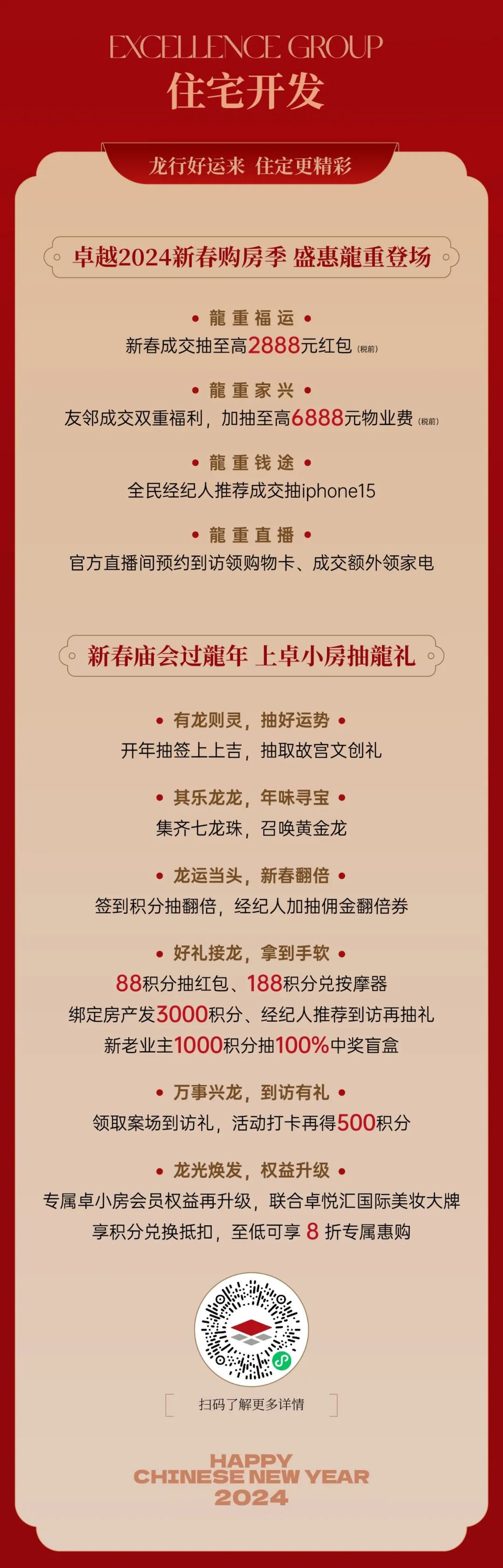 尊龙凯时 - 龙行龖龘，，新春好礼大派送！
